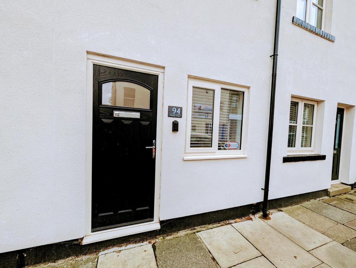 Blossom Holiday Lets - 94 Roseberry Cottages Guisborough Exterior photo