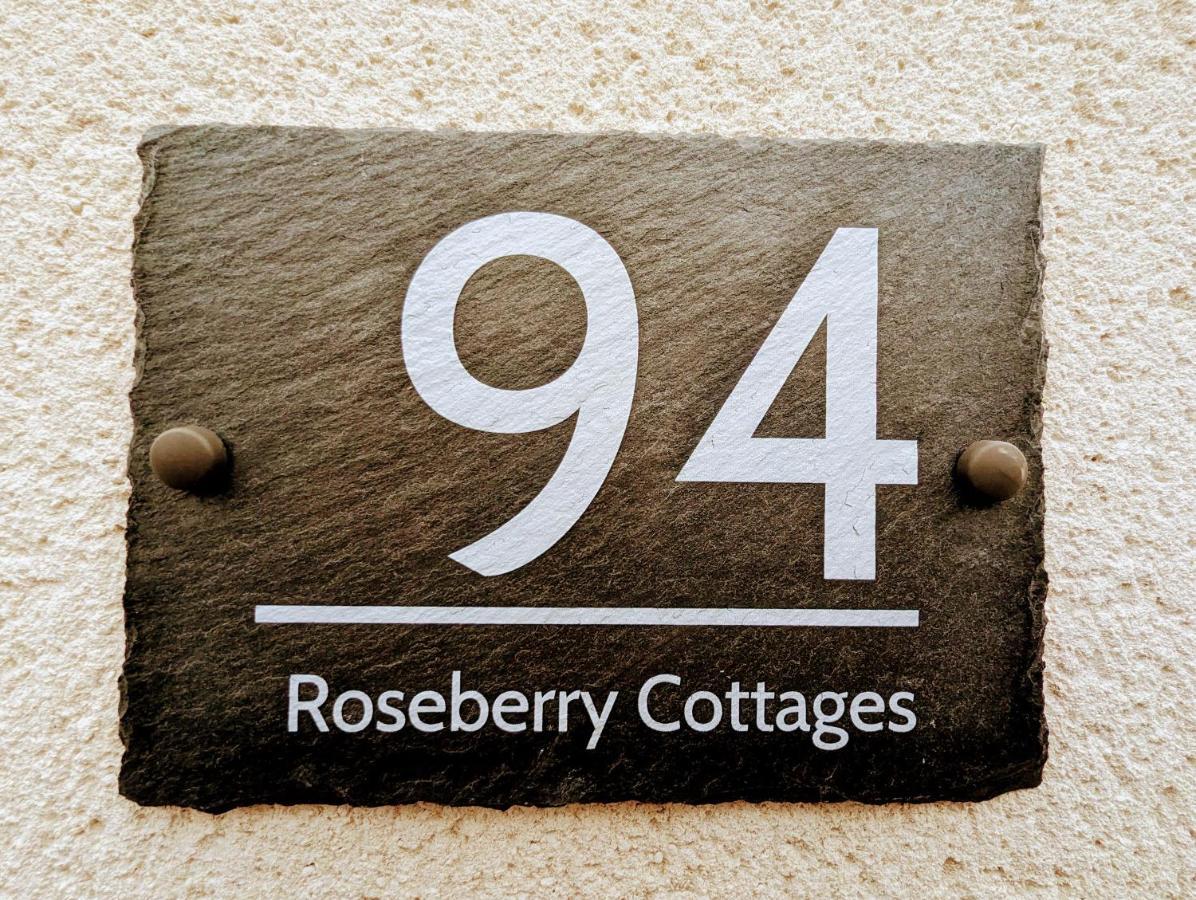Blossom Holiday Lets - 94 Roseberry Cottages Guisborough Exterior photo
